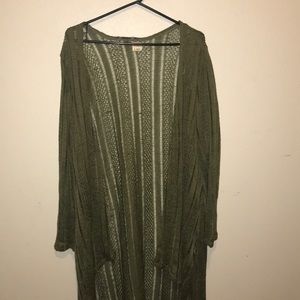 Cardigan